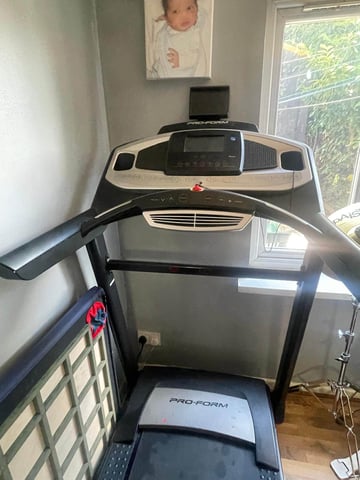 Proform Smart Power Proform 1295i Review Power 1295i Proform Power