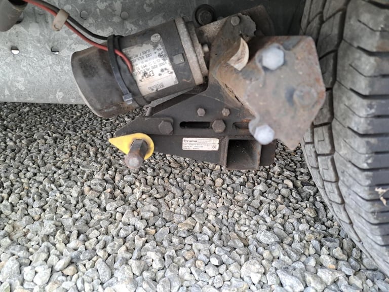 2017 Sterling Eccles 530