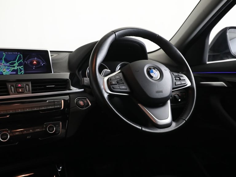 2022 BMW X2 2.0 20i Sport SUV 5dr Petrol Auto xDrive Euro 6 (s/s) (178 ps) HATCHBACK Petrol Autom...