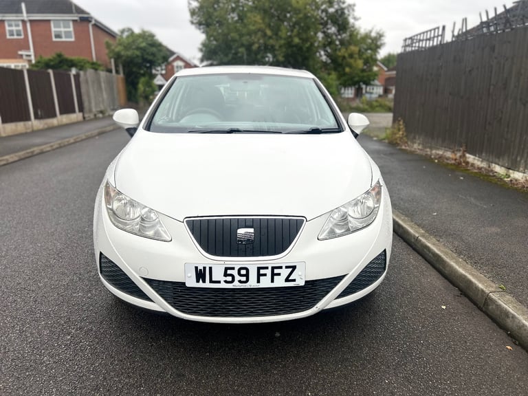 Seat, IBIZA, Hatchback, 2010, Manual, 1422 (cc),5 doors - Image 3