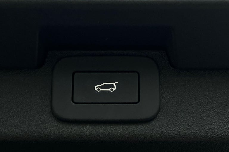 2025 Land Rover Discovery 3.0 D350 MHEV Dynamic SE SUV 5dr Diesel Auto 4WD Euro 6 (s/s) (350 ps) ...