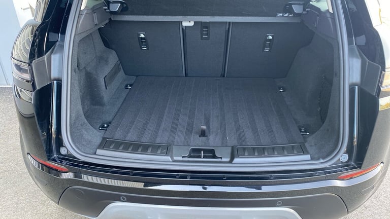 2024 Land Rover Range Rover Evoque 1.5 P300e S 5dr Auto Hatchback Hatchback Hybrid Automatic