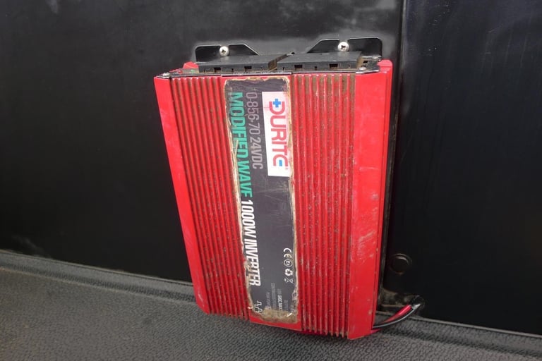 Mercedes Econic 1830 Whale Medium Volume JetVac / Gully Sucker. 