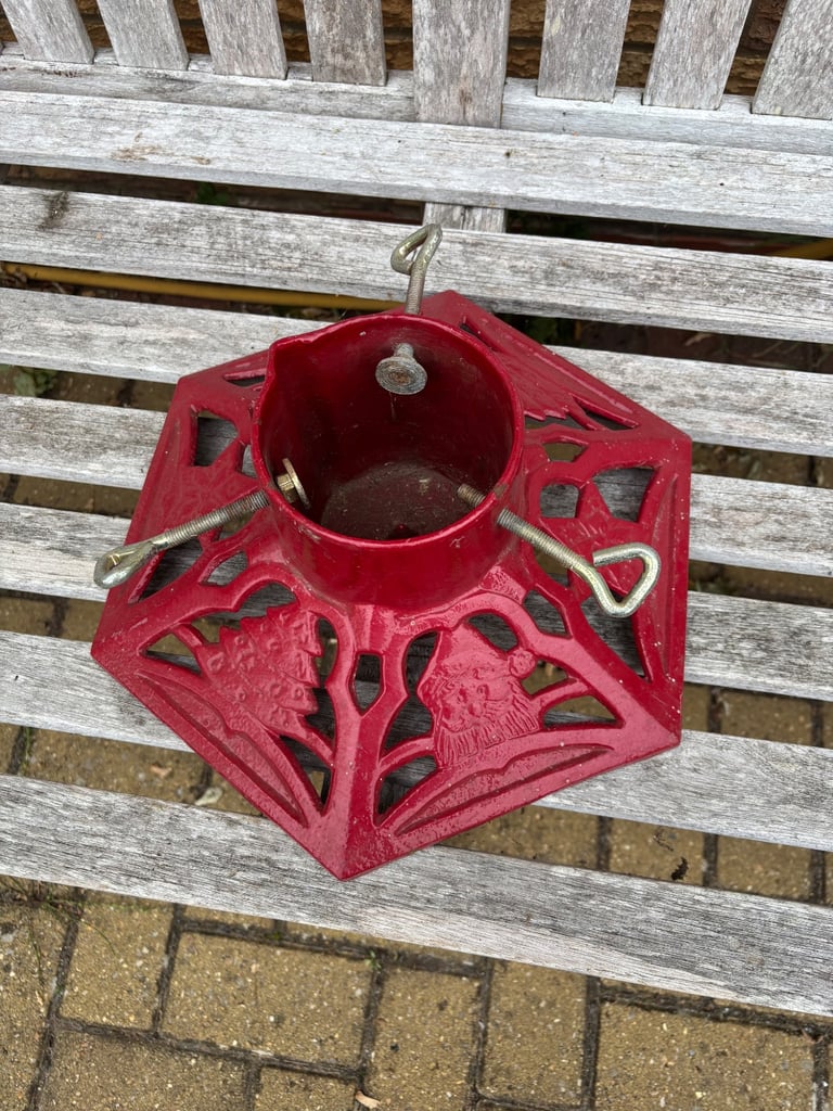 image for Xmas tree stand
