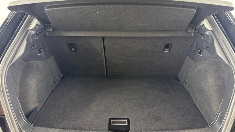 2021 Audi A1 Sportback Tfsi Technik Hatchback Petrol Manual
