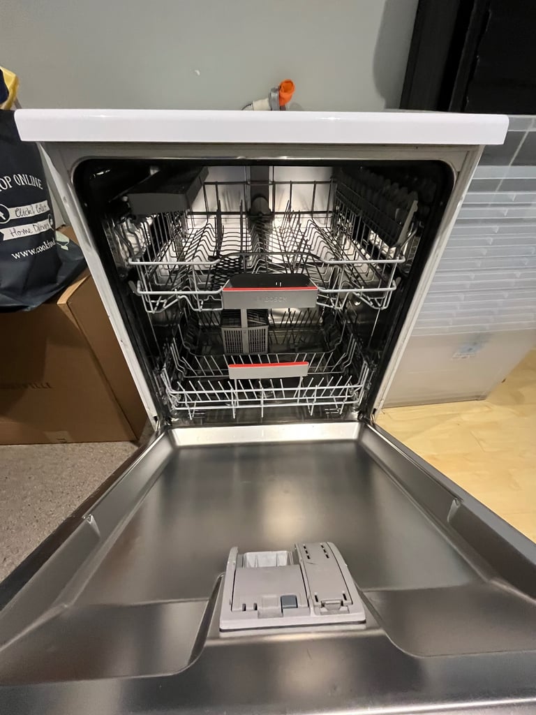Dishwasher