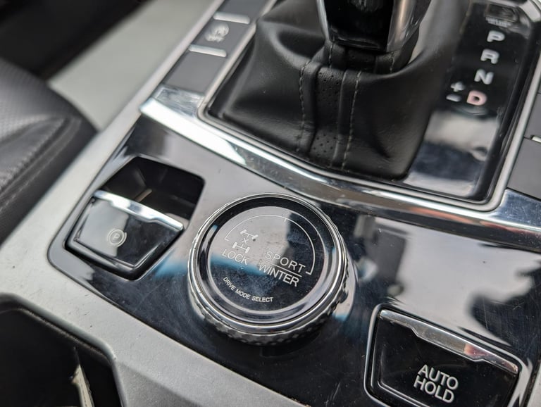 2021 Ssangyong Korando 1.6D Ultimate SUV 5dr Diesel Auto 4WD Euro 6 (136 ps) ESTATE Diesel Automatic