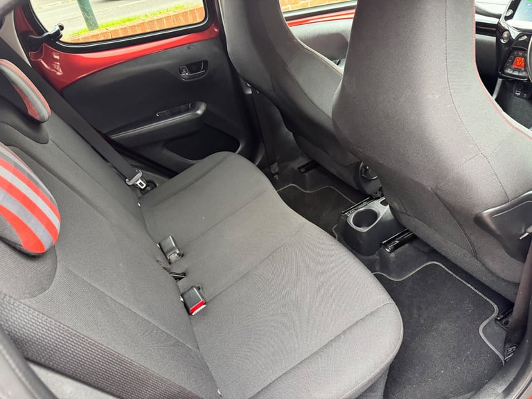 ** Peugeot 108 Collection 70 Reg 2020 1.0l Petrol 5-dr Manual **