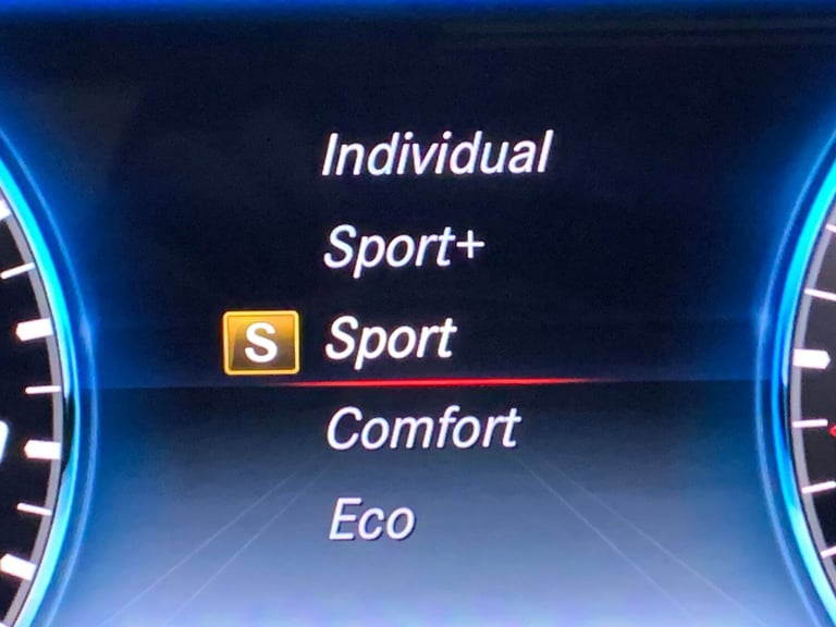 2020 Mercedes-Benz E Class E220d AMG Line Premium 2dr 9G-Tronic COUPE DIESEL Automatic