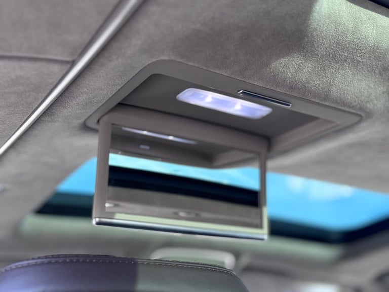 2015 Audi A8 LWB 6.3 W12. Ultimate Luxury Supersaloon. 47k. FSH. 500BHP.