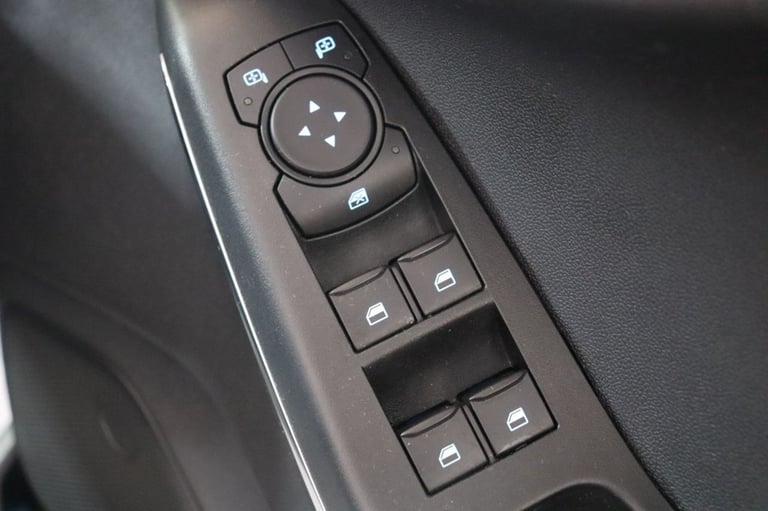 2023 Ford Fiesta 1.0T EcoBoost MHEV Titanium X 5dr (APPLE CAR PLAY) Hatchback PETROL Manual