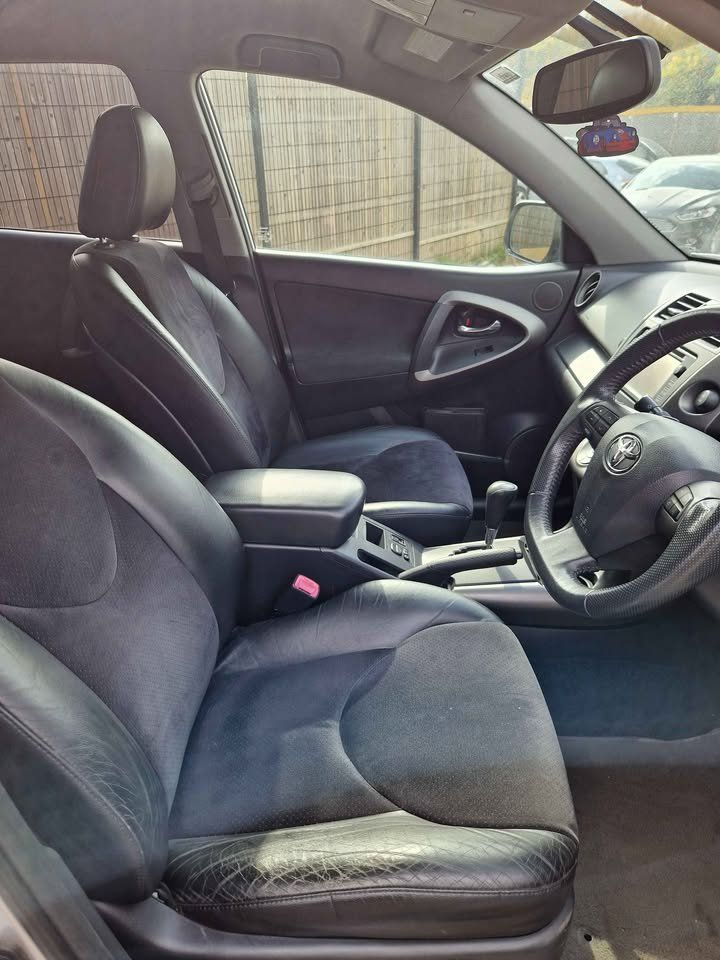 🚙 Toyota RAV4 SR – 2.2 Diesel 4x4 | Automatic | MOT July 2026 | Reliable SUV