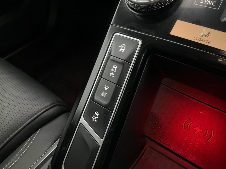 2024 Jaguar I-Pace 400 90kWh R-Dynamic SE Black SUV 5dr Electric Auto 4WD (400 ps) - CARPLAY - Su...