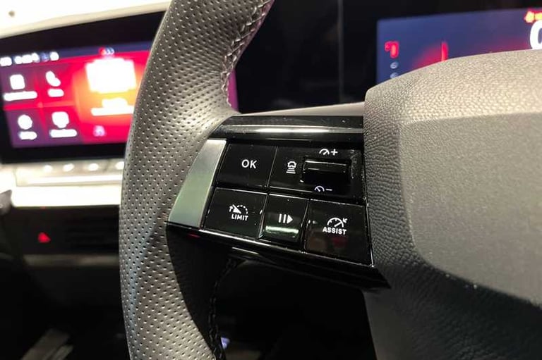 2024 Vauxhall Astra 1.2 Turbo 130 Ultimate 5dr ESTATE PETROL Manual