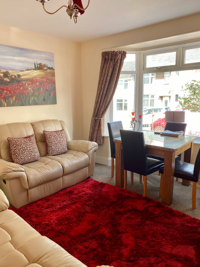 Single Rooms to Rent - Stoke Plymouth