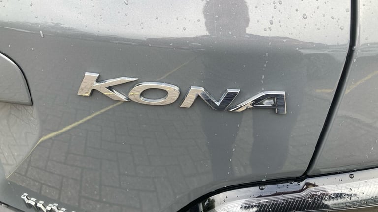 2021 Hyundai KONA 1.6 GDi Hybrid SE Connect 5dr DCT Hybrid Hatchback Hatchback Hybrid Automatic