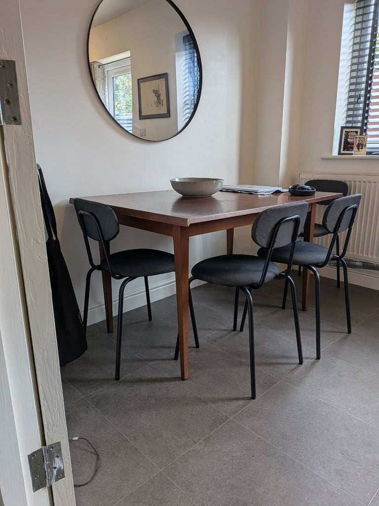 image for Meredew Extending Dining Table 