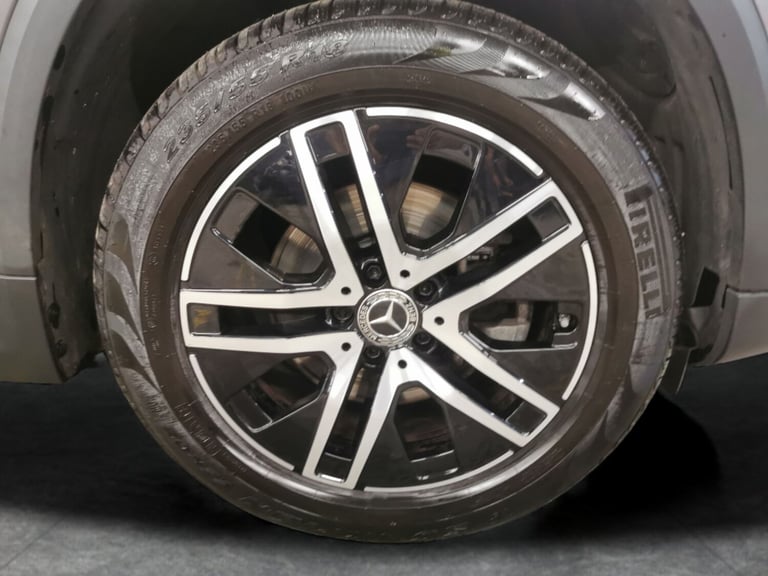 2020 Mercedes-Benz GLA GLA 200 Sport Executive 5dr Auto HATCHBACK PETROL Automatic