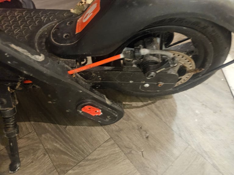 Escooter spares or repairs