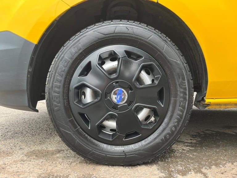 Ford Transit Custom 2.0 EcoBlue 130ps Leader L1 Direct Ex AA Fleet Van Inc Vat