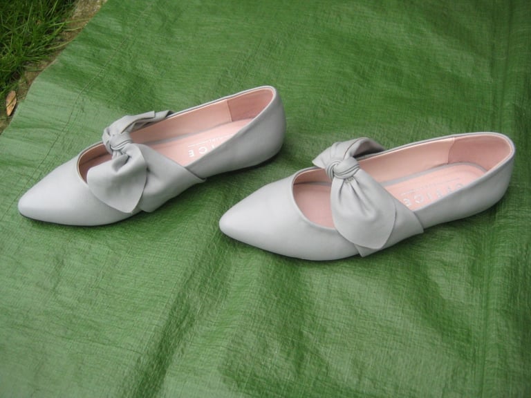 TO CLEAR: Pair of Office Brand New UK Size 3 Shoes for Only £3.00