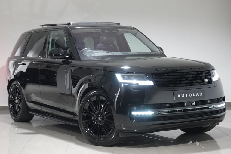 image for 2023 Land Rover Range Rover 3.0 D300 MHEV Autobiography Auto 4WD Euro 6 (s/s) 5dr ESTATE Diesel A...