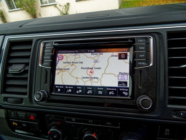 2019 69 VOLKSWAGEN TRANSPORTER 2.0 BITDI T32 HIGHLINE KOMBI DOUBLE CAB 5DR DIESE