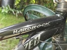 Specialized Hardrock Sport Bike - 14 inch frame