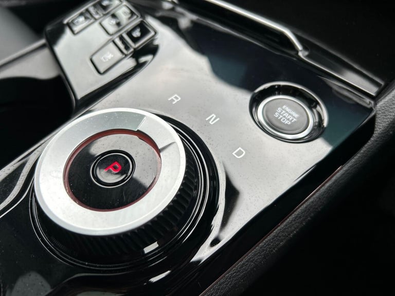 2025 Kia Sportage 1.6 h T-GDi GT-Line S SUV 5dr Petrol Hybrid Auto Euro 6 (s/s) (207 bhp) SUV PET...