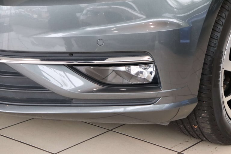 2019 Volkswagen Golf 1.6 Golf Match TDI Semi-Auto 5dr Estate Diesel Automatic