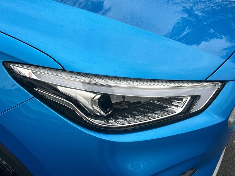 2022 MG MG ZS 1.0T GDi Exclusive 5dr HATCHBACK PETROL Manual