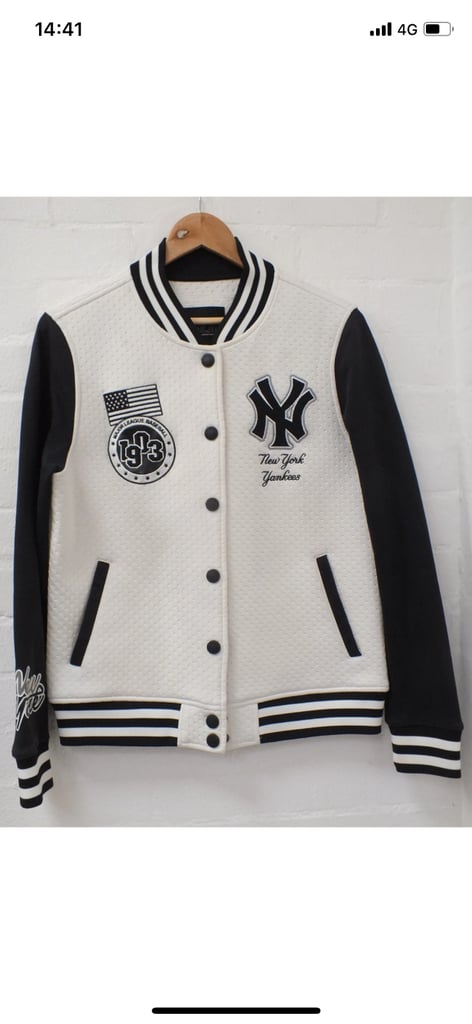image for New York Yankee’s Jacket 