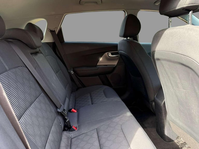 2022 Kia Niro 1.6 GDi 2 DCT Euro 6 (s/s) 5dr ESTATE Petrol/Electric Hybrid Automatic