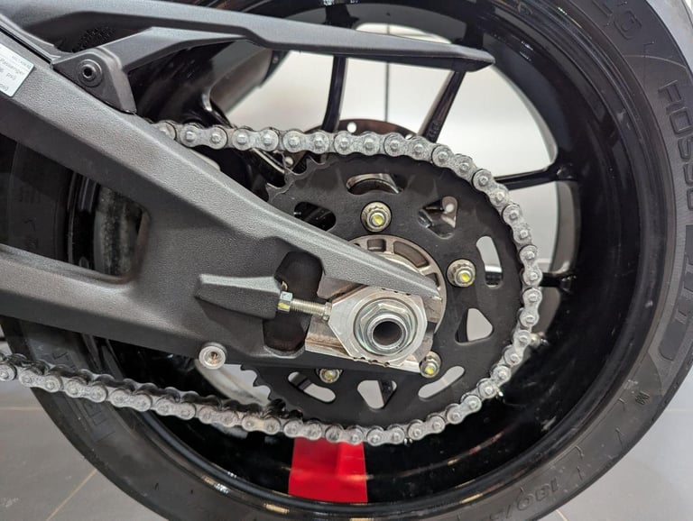 2024 Ducati Monster 937 937 Euro 5