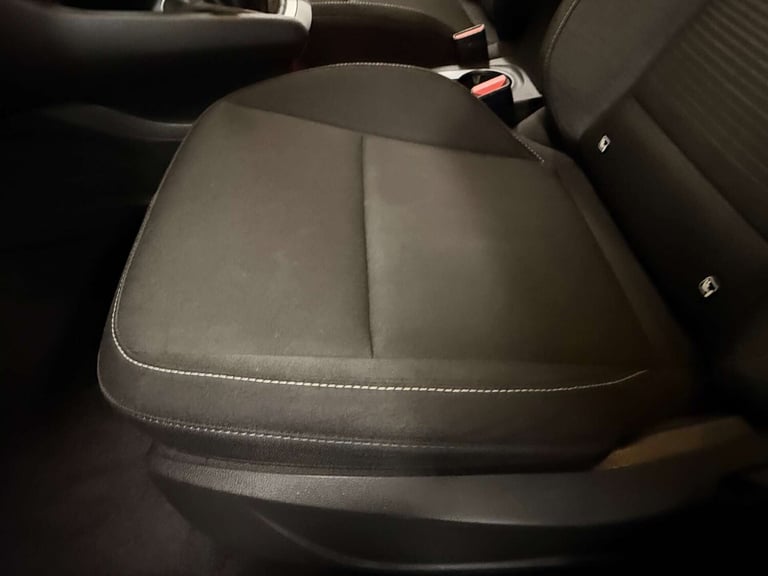 2020 Renault Captur 1.0 Captur Iconic TCe 5dr SUV Petrol Manual