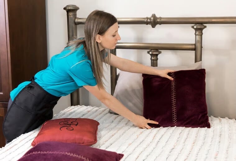 image for Need a cleaner? From Just £14 ph—let us handle it