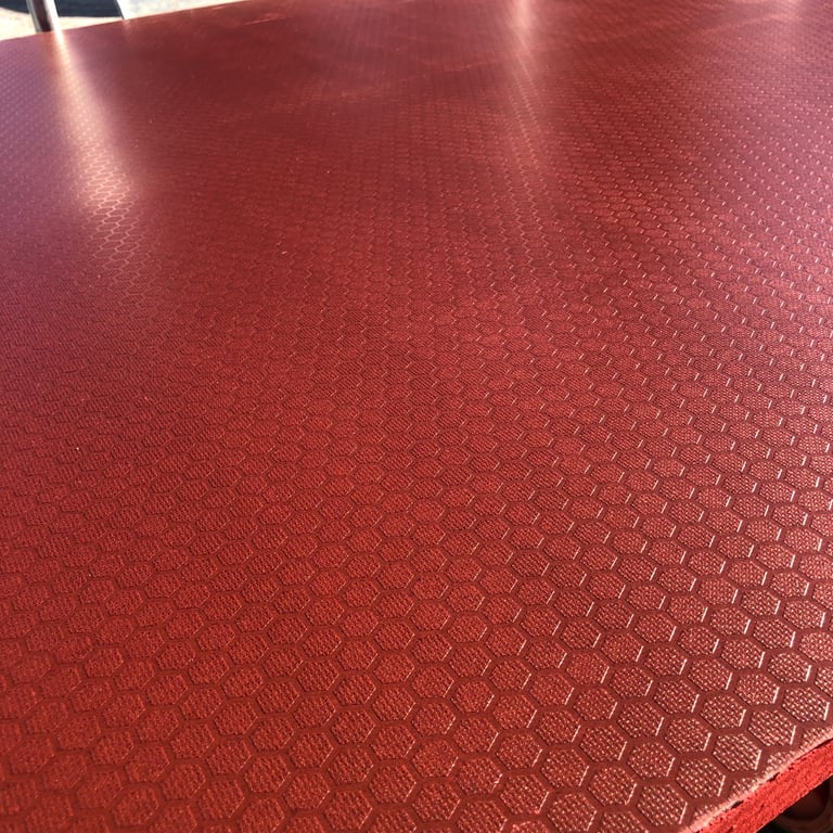 Trailer/Buffalo Plywood Board 2440mmx1220mm