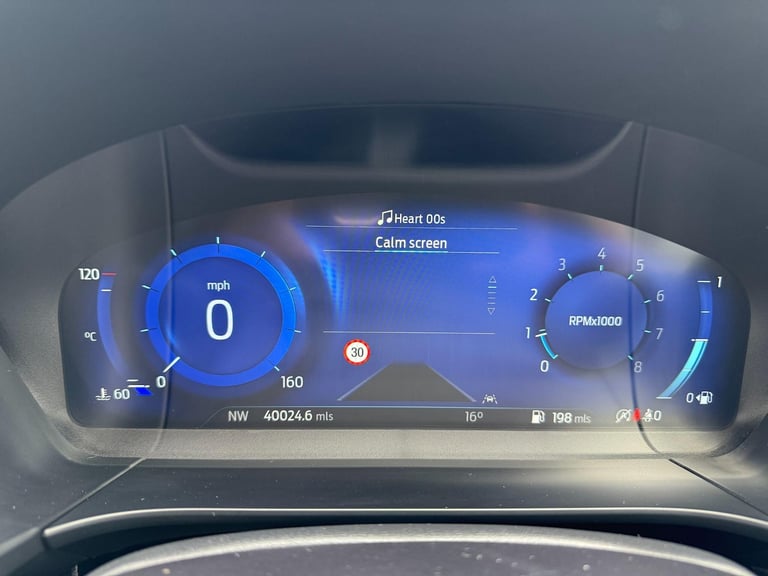 2023 Ford Kuga 1.5 EcoBoost 150 Titanium Edition 5dr HATCHBACK PETROL Manual