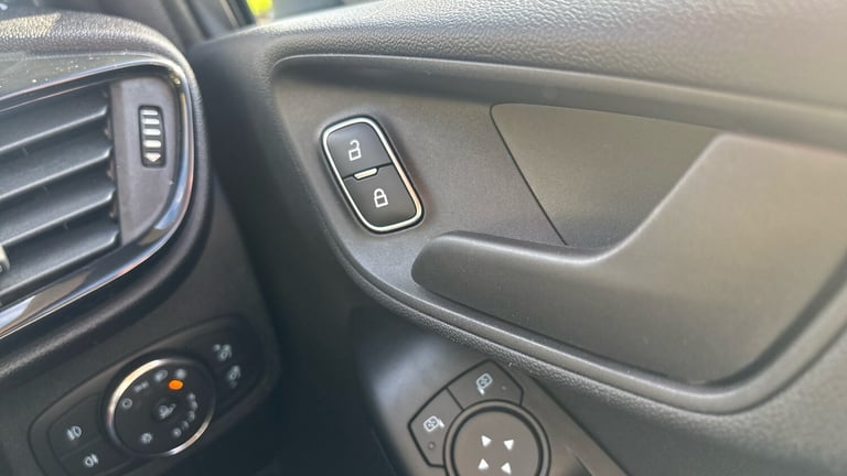 2023 Ford Fiesta 1.0 EcoBoost Trend 5dr Petrol Hatchback Hatchback Petrol Manual