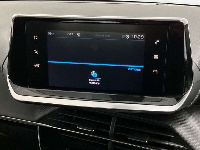 2022 Peugeot 2008 1.2 PureTech Active Premium 5dr Estate PETROL Manual