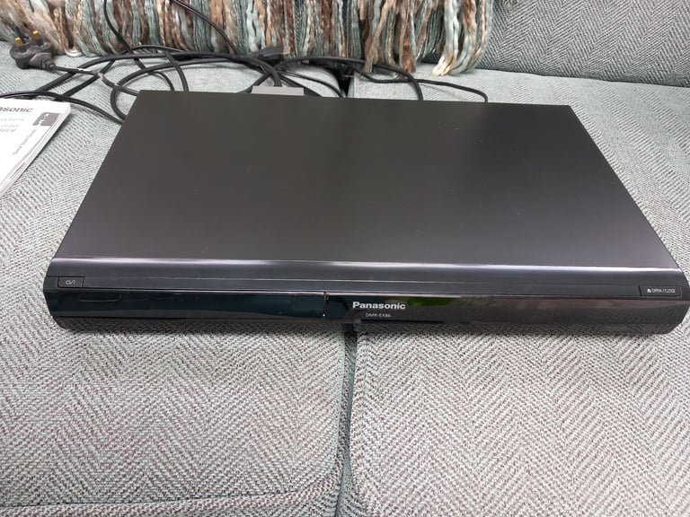 DVD Recorder