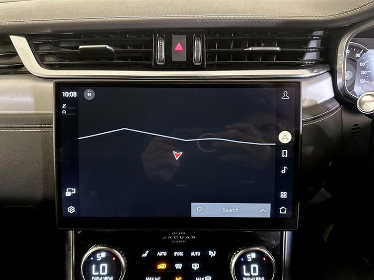 2021 Jaguar XF 2.0 D200 R-Dynamic S 5dr Auto ESTATE DIESEL Automatic