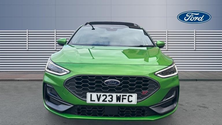 2023 Ford Focus 2.3 EcoBoost ST 5dr Auto ESTATE PETROL Automatic