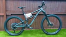 New Specialized Status 160 MX Mountain Bike 2023 - Enduro Full Suspension MTB