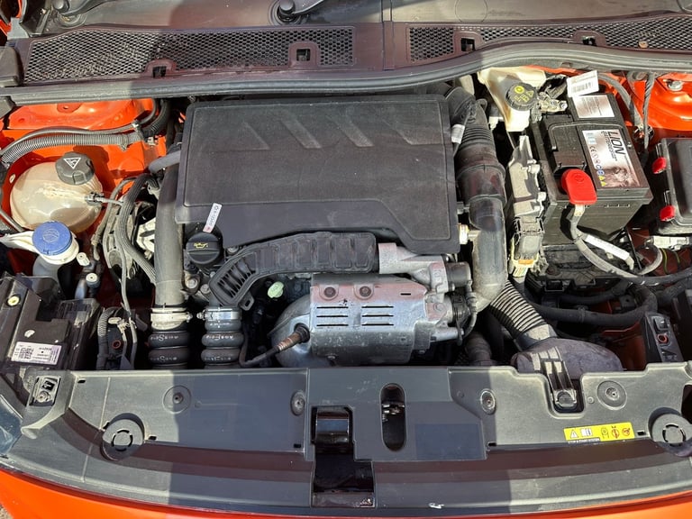Vauxhall, CORSA, Hatchback, 2019, Manual, 1199 (cc), 5 doors