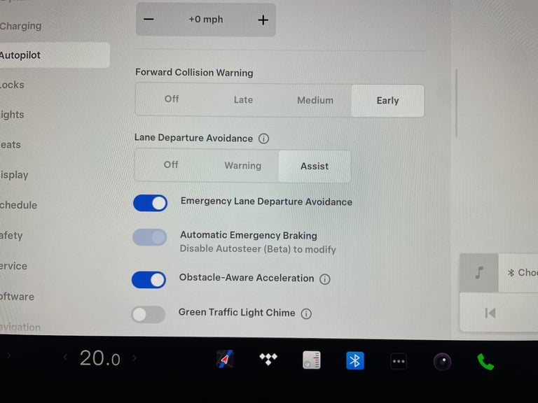 2022 Tesla Model Y (Dual Motor) Long Range SUV 5dr Electric Auto 4WDE (384 bhp) - REVERSE CAM  Su...