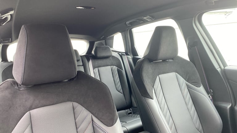 2025 BMW X3 xDrive20d M Sport 5dr Step Auto Diesel Estate Estate Diesel Automatic