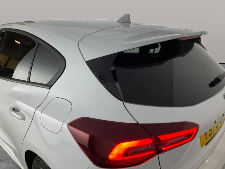 2023 Ford Focus 1.0T EcoBoost ST-Line Hatchback 5dr Petrol Manual Euro 6 (s/s) (125 ps) - B Hatch...