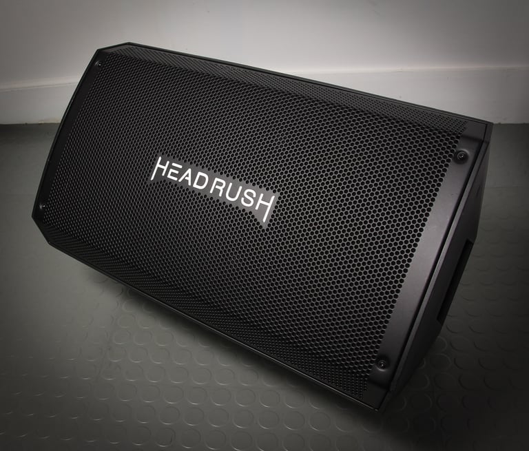 HeadRush FRFR-112 Powered Speaker Cabinet (1st Gen) | Very Good Condition