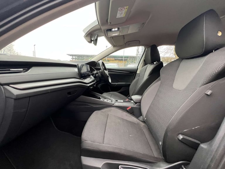 2022 Skoda Octavia 1.4 TSI iV 13kWh SE Technology DSG Euro 6 (s/s) 5dr Estate Hybrid Automatic